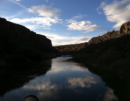 New Mexico BHA Action Alert: Public Stream Access in Crosshairs