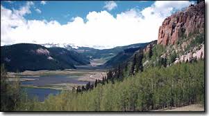 THE RIO GRANDE NATIONAL FOREST NEEDS TO HEAR FROM YOU! (Comments are Due December 29)