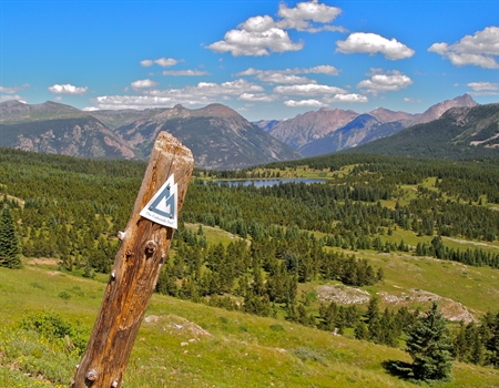 Colorado State Trails Grant Program Comments Needed