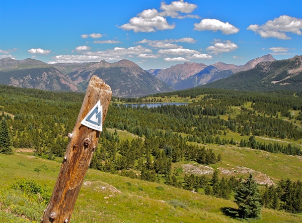 Colorado State Trails Grant Program Comments Needed