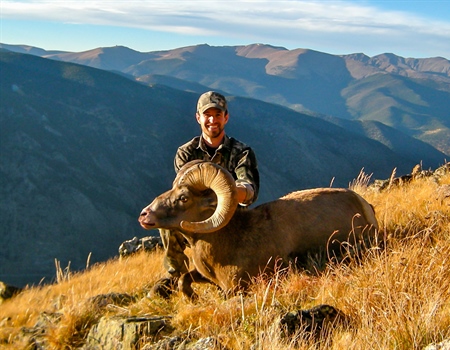 Colorado Backcountry Hunters & Anglers Appoint Social Media Coordinator