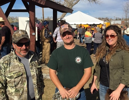 BHA Rallies Public Lands Sportsmen in Wyoming