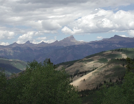 Uncompahgre RMP Comments - Craig Grother