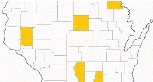 Wisconsin BHA's Position on State Land Sale