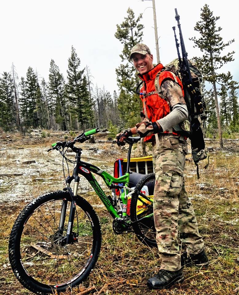 BHA Letter to Congress on Mountain Bikes in Wilderness Areas