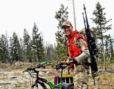 BHA Letter to Congress on Mountain Bikes in Wilderness Areas