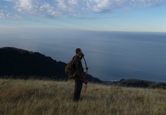 Sportsmen Agree Mountain Bikes Don't Belong in Wilderness