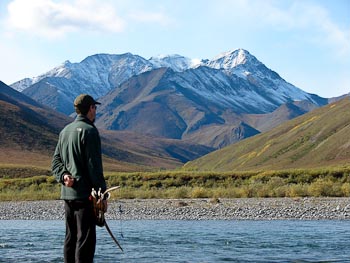 BHA Statement on Mountain Bikes, Wildlife and Wilderness