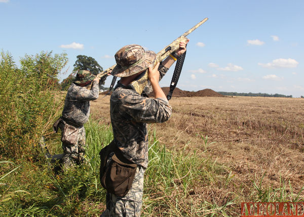 BHA Rallies Lone Star Sportsmen, Launches Texas Chapter