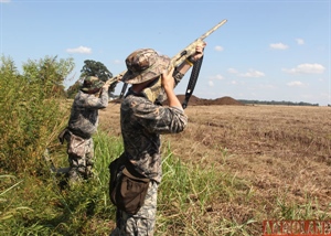 BHA Rallies Lone Star Sportsmen, Launches Texas Chapter