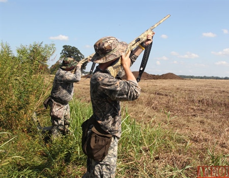 BHA Rallies Lone Star Sportsmen, Launches Texas Chapter