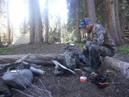 Wilderness Athlete Partners with BHA to Advance Health, Fitness Benefits of Hunting and Fishing the Backcountry