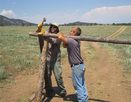 Wyoming BHA Spring 2016 Update