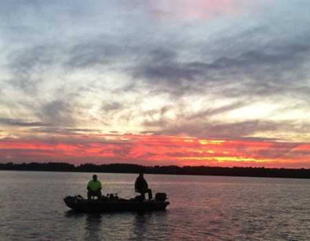 New England BHA Summer 2016 Update