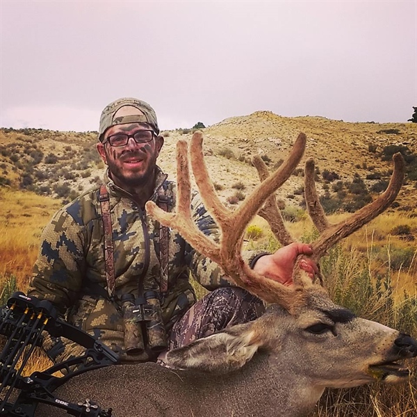 Colorado BHA Summer 2016 Update