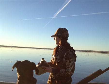 USFWS Plan to Expand Hunting, Fishing on Wildlife Refuges Provides Important Access