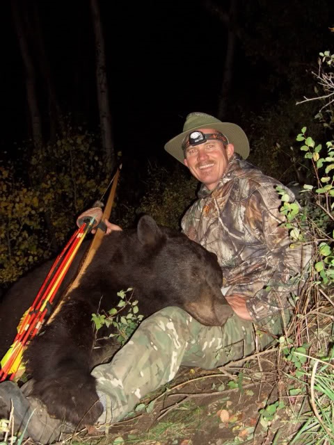 Rick Seymour Appointed to Forest Health Advisory Council