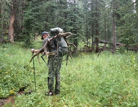 Colorado BHA Comments on CO Parks & Wildlife Trails Strategic Plan