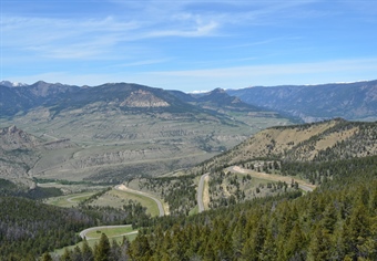 Wyoming BHA Comments on Shoshone National Forest Travel Management Plan