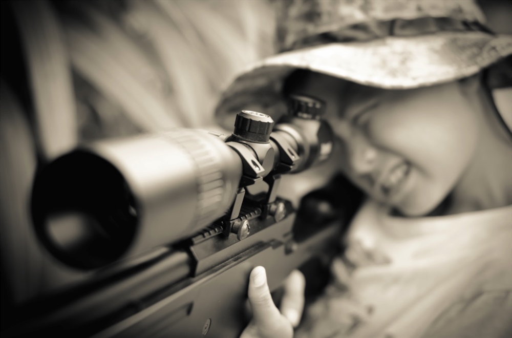 From Queasy to Squeezing: How You Can Convert Others to Hunting