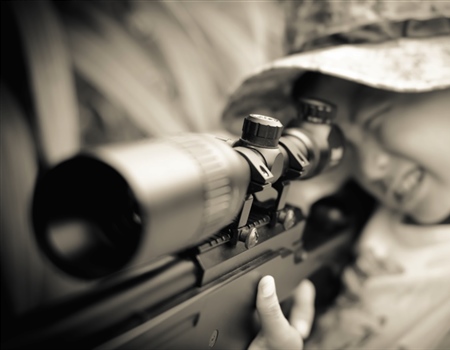 From Queasy to Squeezing: How You Can Convert Others to Hunting
