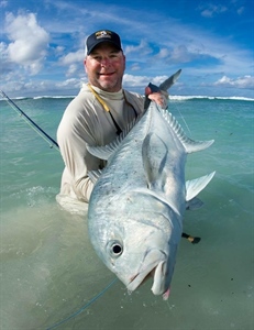 Bulis, Koch Join National Board of Backcountry Hunters & Anglers