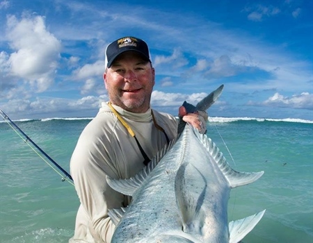 Bulis, Koch Join National Board of Backcountry Hunters & Anglers