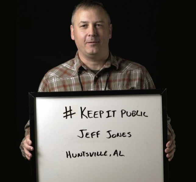 BHA Video: Keep It Public