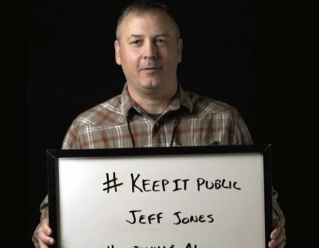 BHA Video: Keep It Public