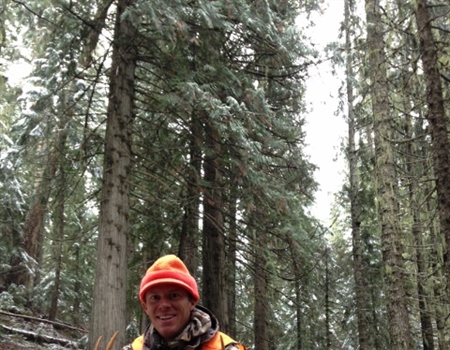 Colorado Backcountry Hunters & Anglers  Appoint Assistant Central West Slope Regional Director