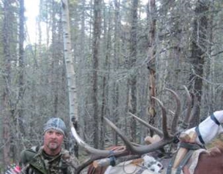 Tips for Hunting Elk on Public Land
