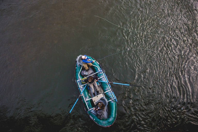 MN BHA: Thank You Governor Dayton for Protecting the BWCA