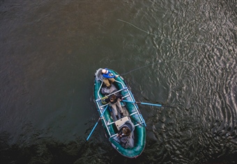 MN BHA: Thank You Governor Dayton for Protecting the BWCA
