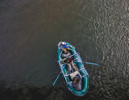 MN BHA: Thank You Governor Dayton for Protecting the BWCA