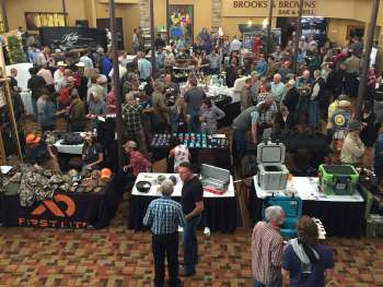 BHA Rendezvous Smashes Attendance Numbers, Breaks Fundraising Records