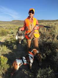 Sportsmen Will Continue to Help Determine the Future of Sage Grouse