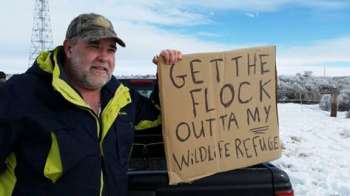 An Open Letter to the Staff, Board, Members, and Supporters of Backcountry Hunters & Anglers