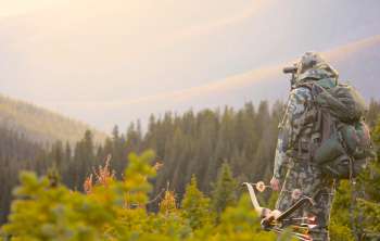 Energy Bill Clears Senate, Includes Sportsmen and Conservation Priorities