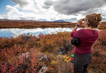 Alaskans Who Value the Outdoors Should Oppose HB 115's Unconstitutional Land Grab