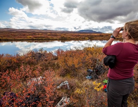 Alaskans Who Value the Outdoors Should Oppose HB 115's Unconstitutional Land Grab