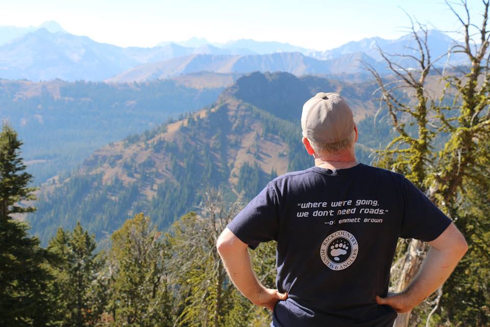 Oregon BHA Spring 2016 Update