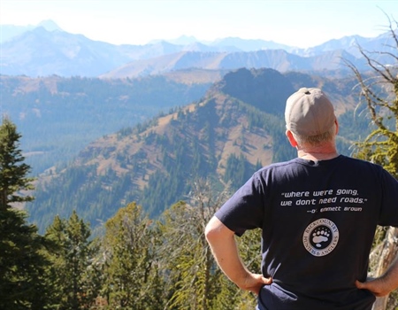 Oregon BHA Spring 2016 Update