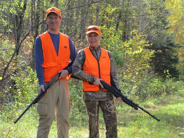 Minnesota BHA Spring 2016 Update