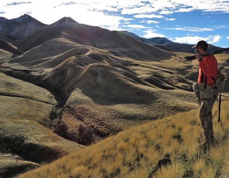 Idaho BHA Spring 2016 Update