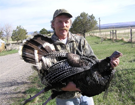 Colorado BHA Spring 2016 Update