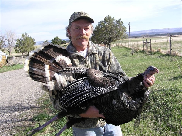 Colorado BHA Spring 2016 Update