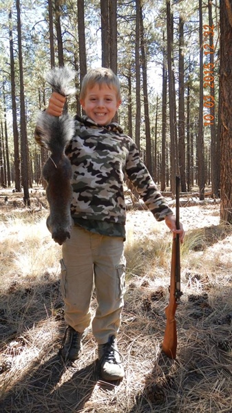 Arizona BHA Spring 2016 Update