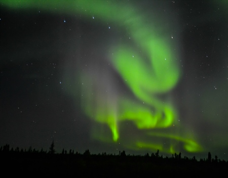 Alaska BHA Spring 2016 Update