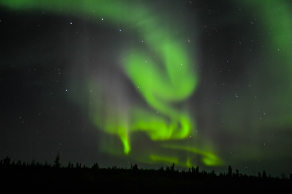 Alaska BHA Spring 2016 Update