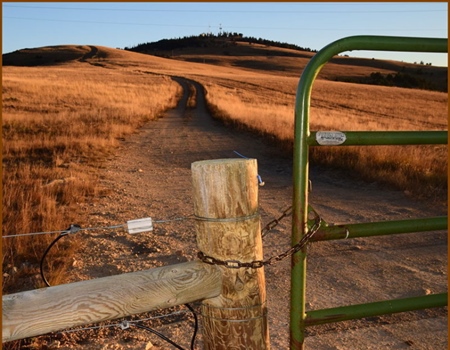Unlocking Landlocked Public Lands